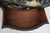 Italian Hand Paint Decorated Chinoiserie Commode Chest For Sale - Image 4 of 17