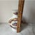 Vintage French Limoges Porcelain Vase Depos For Sale In Greensboro - Image 6 of 8