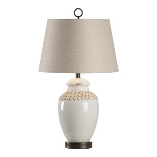 Vietri for Wildwood Salerno Table Lamp For Sale