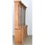 French 19th Century Stripped Oak Bibliotheque For Sale - Image 15 of 15