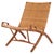 JH 512 The Fireplace Chair in Oak from Hans J. Wegner, 1950s For Sale - Image 13 of 13