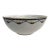 Late 20th Century Vista Alegre Portugal Fontainebleau Serving Bowl For Sale