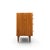 Glenn of California Robert Baron for Glenn of California Mid Century Walnut Lowboy Dresser For Sale - Image 4 of 9