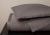 Coleman King Cotton Coverlet Set, Storm, 4 Pieces For Sale - Image 9 of 9