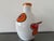 Vintage Hand-Painted Studio Ceramic Vase by Giovanni De Simone, 1965 For Sale - Image 10 of 18