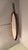 Oval-Shaped Teak Mirror, 1960s For Sale - Image 9 of 9