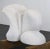 Monumental Arturo Di Modica Carrara Marble Abstract Sculpture (1941-2021) For Sale - Image 9 of 12