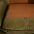 Vintage Leather Sofa Set, 1970s, Set of 3 For Sale - Image 18 of 18