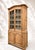 Late 18th Century 18th Century Two-Part Oak Cabinet, Northern France, 1770 For Sale - Image 5 of 8