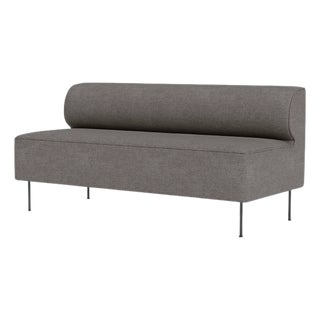 Audo Eave 65-in Dining Sofa (New in Box) For Sale