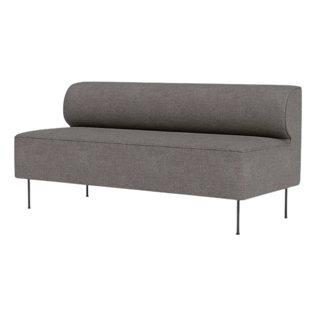 Audo Eave 65-in Dining Sofa (New in Box) For Sale