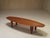 Brown Mid-Century Danish Surfboard Coffee Table, 1960 For Sale - Image 8 of 8