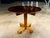 Sergio Rodrigues Sergio Rodrigues “Alex” Side Table in Freijó and Rosewood, Brazilian Modern, 1960s - Lot 700A For Sale - Image 4 of 13