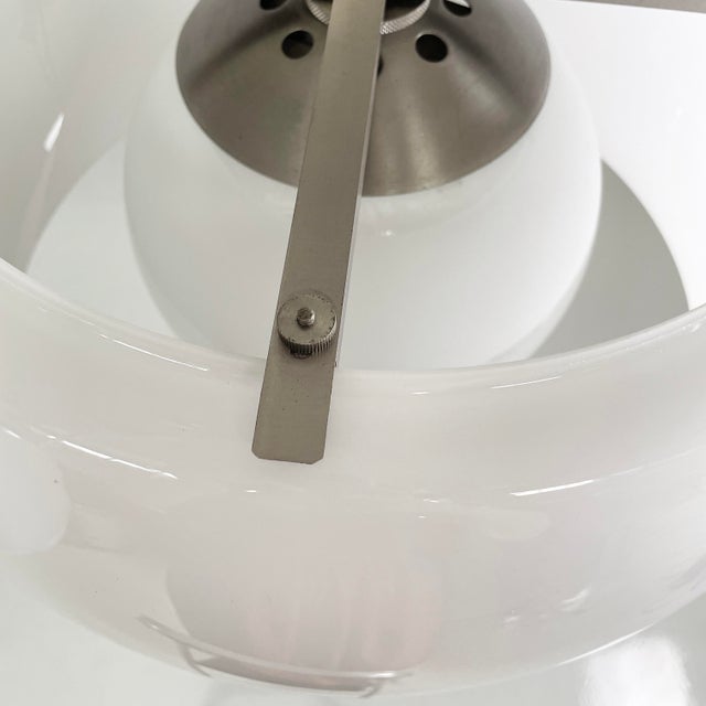 Mid-Century Modern Italian Pendant by Vico Magistretti for Artemide, 1970s For Sale - Image 12 of 18