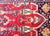 Mid 20th Century Persian Meshkabad Rug For Sale In Chicago - Image 6 of 13