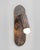 Brown Vesta Flex Wall Sconce For Sale - Image 8 of 18