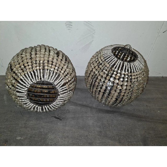 Mid-Century Modern Pendant Lamp For Sale - Image 17 of 17