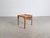 Vintage Coffee Table in Teak from Furbo Spøttrup For Sale - Image 5 of 10