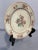 Mid 19th Century Chinese Qing Period Famille Rose Round Plate For Sale - Image 4 of 13