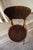 Antique Bentwood Cafe Chairs in the Style of Micheal Thonet , Set of 6 For Sale - Image 16 of 16