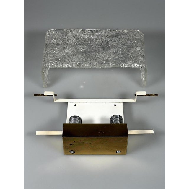 Wall Sconce from Hillebrand Leuchten, Germany, 1960s-1970s For Sale - Image 11 of 16