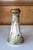 White Fine Japanese Enameled Satsuma Vase by Kinkozan Meiji Period For Sale - Image 8 of 12