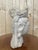 Chinese Artist, Guanyin Buddha Head, Marble For Sale - Image 5 of 7