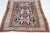Antique Shirvan Rug 2'7'' x 3'2'' For Sale - Image 9 of 11