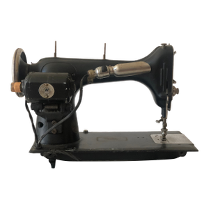 Rare Antique New Home "Light Running" Sewing Machine, American Circa 1930