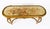 Low French Louis Revival Giltwood Coffee Table, 1930s For Sale - Image 4 of 17