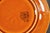1960s Boch Belgian Rambouillet 81 Piece Dishware Set For Sale - Image 14 of 14