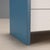 Teal Cabinet with Drawers, 1970s-1980s For Sale - Image 8 of 11