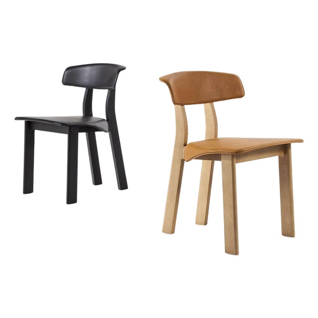 Back-Wing Chairs by Patricia Urquiola for Cassina, Set of 2 For Sale