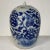 19th Century Chinese Blue & White Lidded Urn For Sale - Image 13 of 13