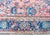 Early 20th Century Persian Sarouk Farahan For Sale - Image 4 of 15