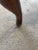 1980s Pair of French Country Dining Room Arm Chairs For Sale - Image 17 of 17