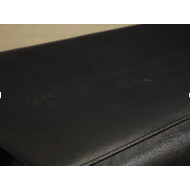 Vintage Mid-Century Tiki Polynesian Carved Wood Bench by Witco, 1960s For Sale - Image 11 of 18