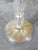 Blown Glass Floor Lamp from Barovier & Toso For Sale - Image 17 of 18