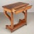 19th Century French Louis Philippe Walnut Console For Sale In Orlando - Image 6 of 11