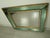Vintage Tinted Gold Mirror, 1950s For Sale - Image 6 of 18