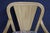 MCM Style Fan Back Bamboo & Rattan Armchairs – Set of 4 For Sale - Image 14 of 18