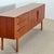 Brown Long and Narrow Sideboard by McIntosh For Sale - Image 8 of 13