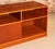 Plastic Mid-Century Modern Danish Vinyl Record Player Sideboard, 1970s For Sale - Image 7 of 12