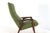 Ruster Armchair by Yngve Ekstrom for Pastoe For Sale - Image 12 of 15