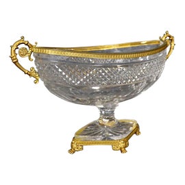 Example of Baccarat Vases
