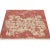 Chinese Handwoven Flatweave Chinese Area Rug 4'0"×6'0" For Sale - Image 3 of 10