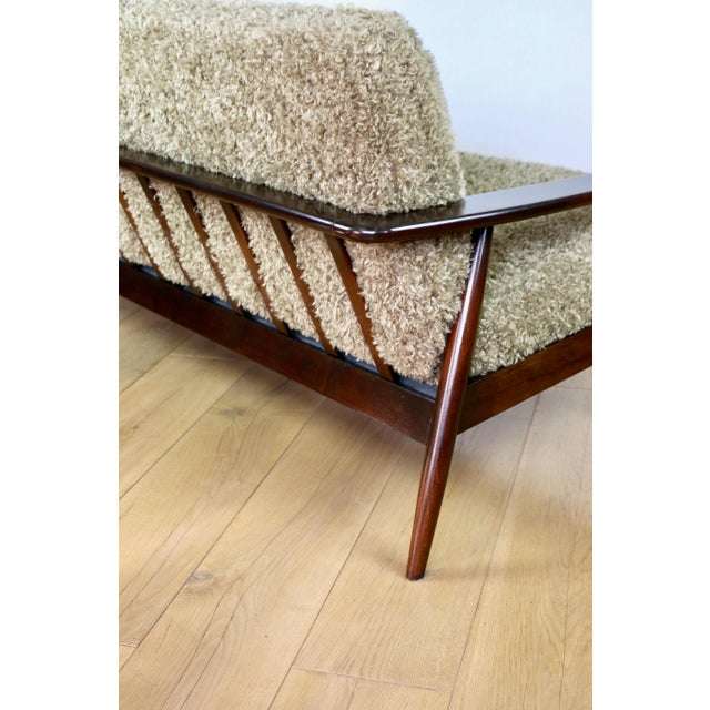 Vintage 3-Seater Sofa, 1980s For Sale - Image 16 of 18