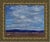 "Nevada Cloudscape" Contemporary Impressionist Style Landscape Oil Painting For Sale In Reno/Lake Tahoe - Image 6 of 11