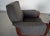 Danish Modern Lounge Chairs - a Pair For Sale - Image 10 of 13