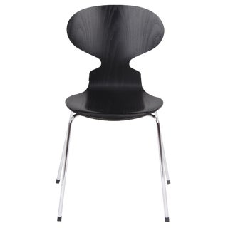 Model 3101 Chairs by Arne Jacobsen for Fritz Hansen, Denmark, 2004, Set of 6 For Sale